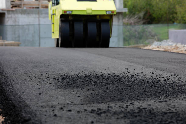Best Best Driveway Pavers  in Bowie, TX
