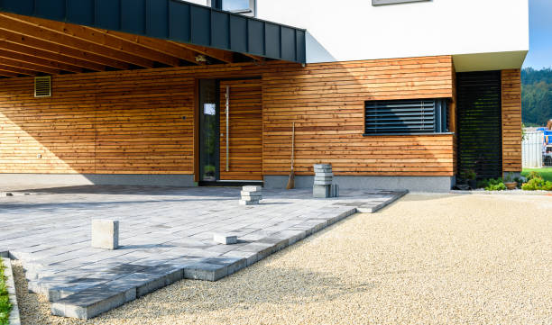 Best Professional Driveway Pavers  in Bowie, TX