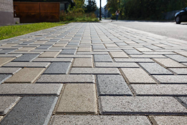 Best Driveway Paving Contractor  in Bowie, TX