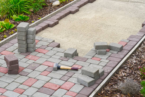 Best Local Driveway Pavers  in Bowie, TX