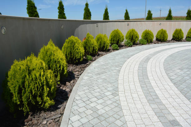 Professional Driveway Pavers in Bowie, TX