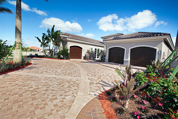 Reliable Bowie, TX Driveway Pavers Solutions