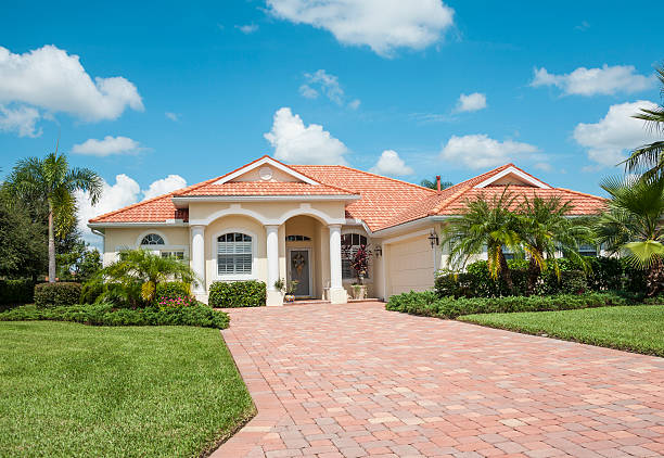 Best Affordable Driveway Pavers  in Bowie, TX
