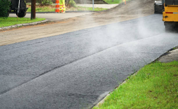 Best Driveway Pavers Near Me  in Bowie, TX
