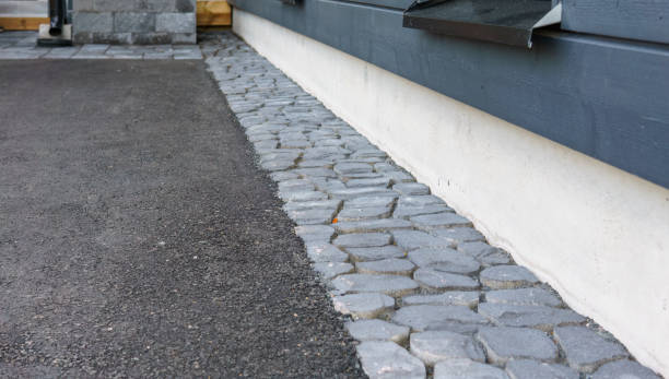 Best Driveway Pavers Near Me  in Bowie, TX