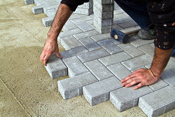 Best Driveway Pavers Contractor  in Bowie, TX