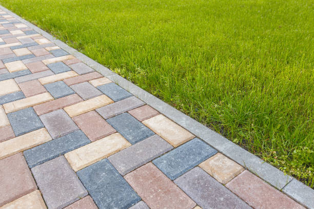 Best Permeable Paver Driveway  in Bowie, TX