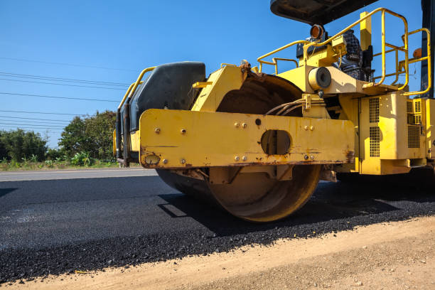 Best Driveway Pavers Cost  in Bowie, TX